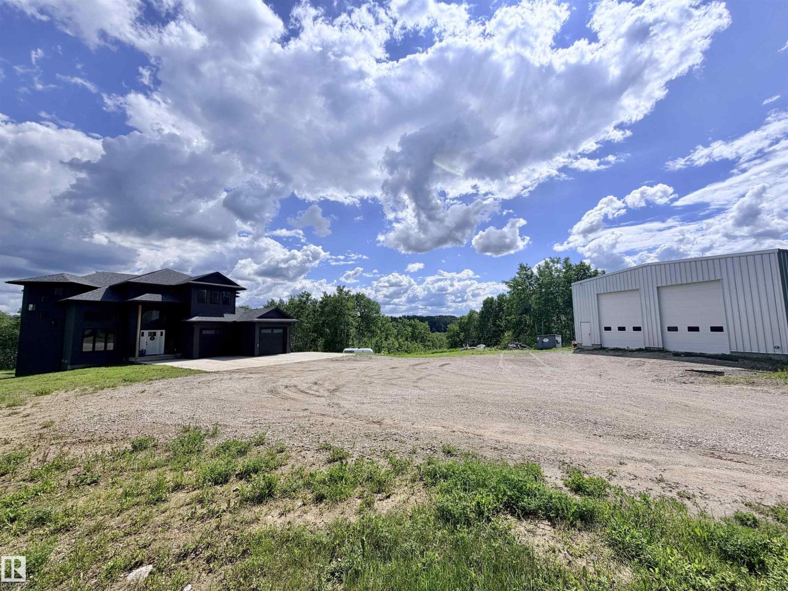 42119 Twp Rd 622, Rural Bonnyville M.d., Alberta  T9M 1P4 - Photo 73 - E4495428