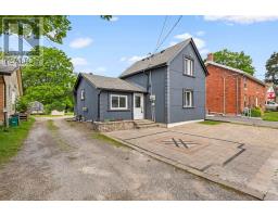371 JOHN STREET, Cobourg, Ontario