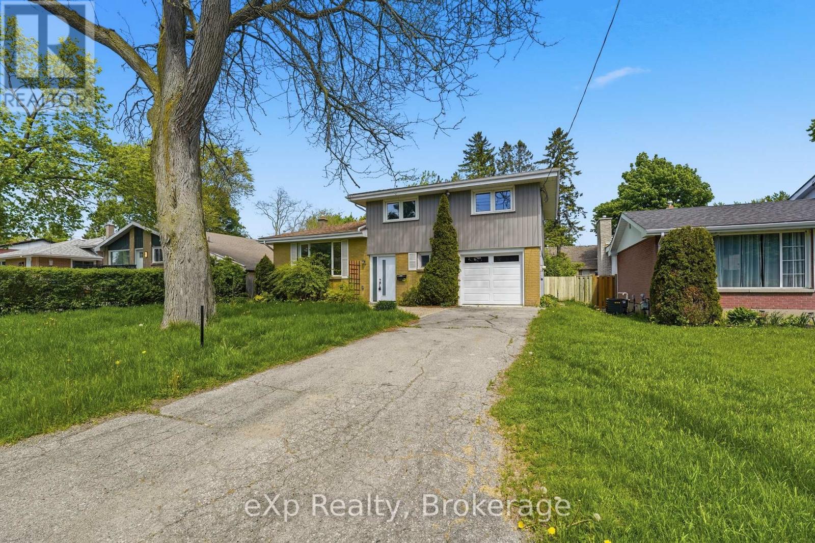 19 Alfred Drive, Belleville, Ontario  K8N 4M6 - Photo 1 - X13493146