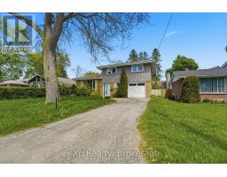 19 ALFRED DRIVE, Belleville, Ontario