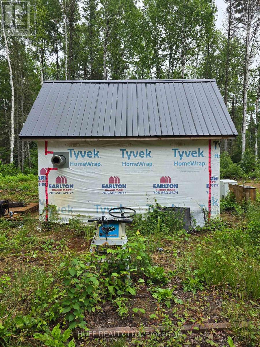 L33207 Mining Claim W, Kirkland Lake, Ontario  P0K 1L0 - Photo 3 - T13492946