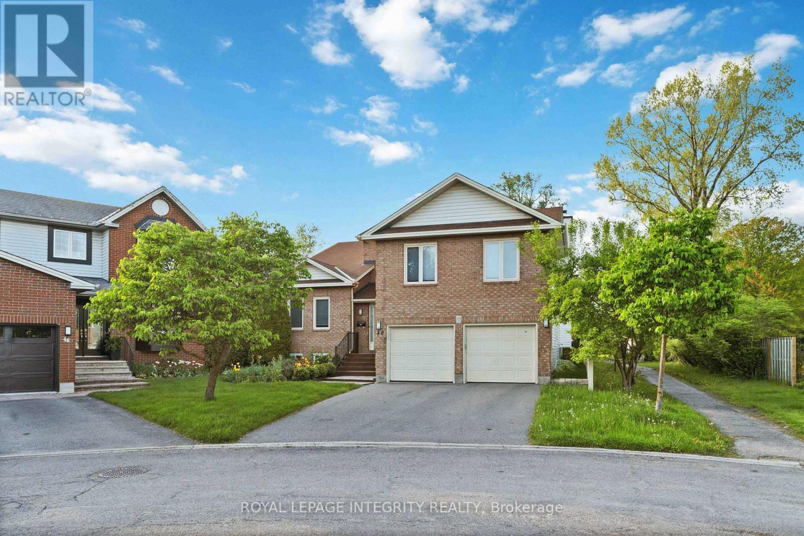 48 DEPPER PLACE, Ottawa, Ontario