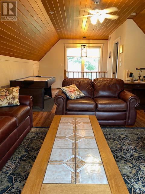 1012 Green Gables Road, Minden Hills (Lutterworth), Ontario  K0A 2L1 - Photo 41 - X13135584