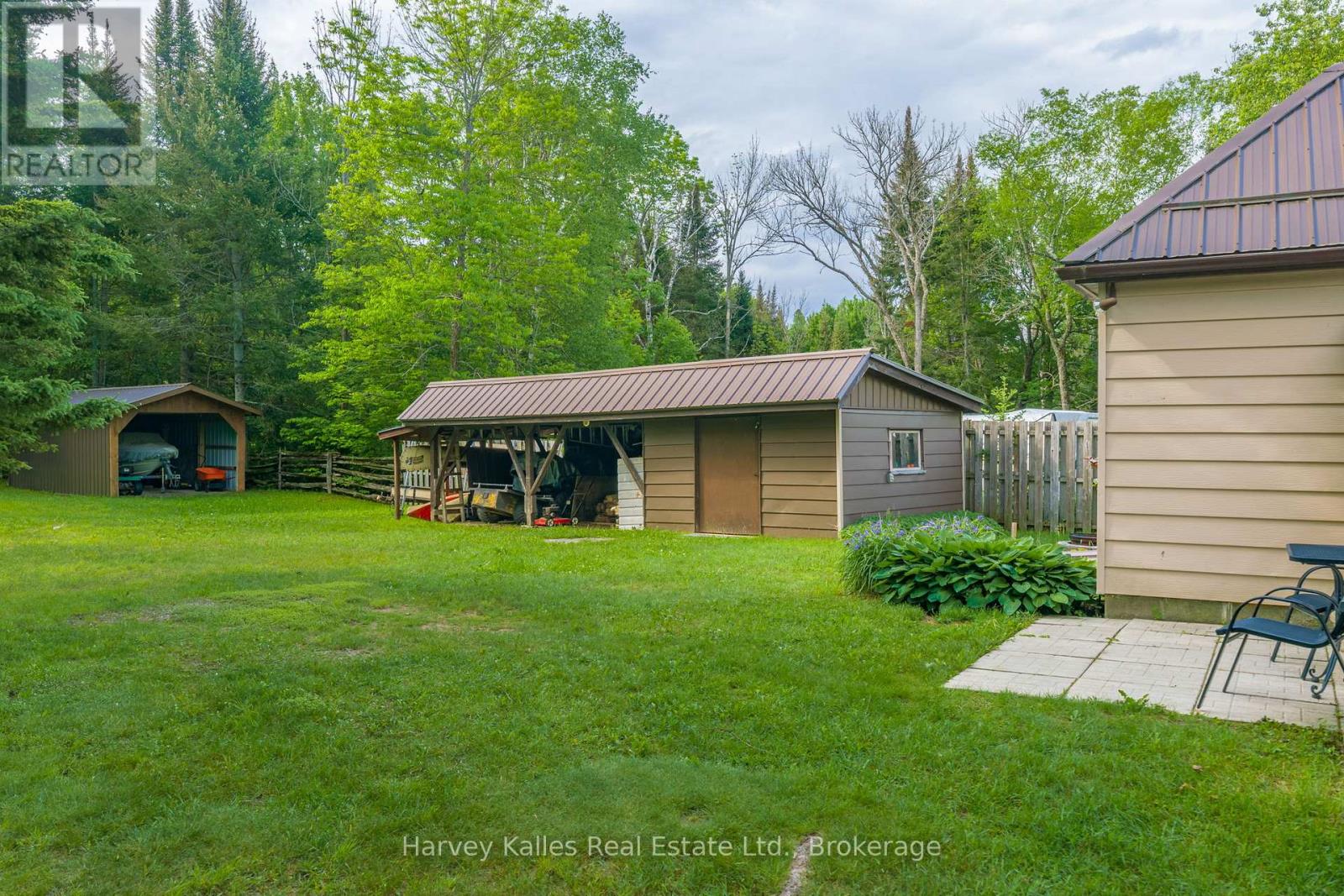 73 Cashman Creek Road, Kearney, Ontario  P0A 1M0 - Photo 27 - X13490106