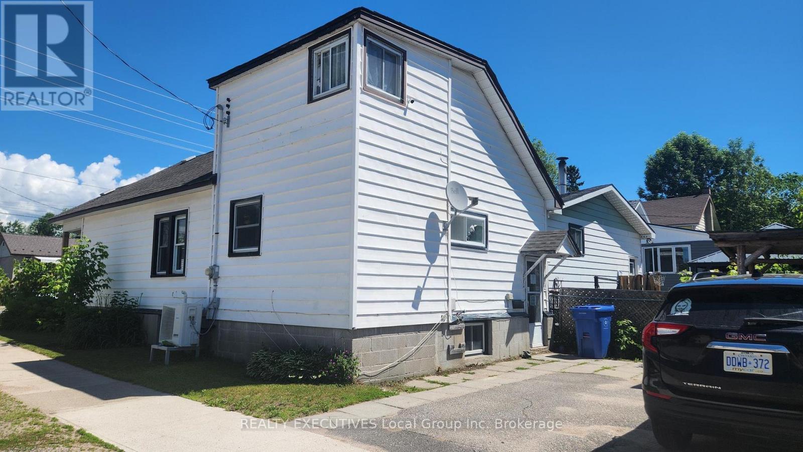 1205 High Street, North Bay, Ontario  P1B 6T3 - Photo 5 - X13492934