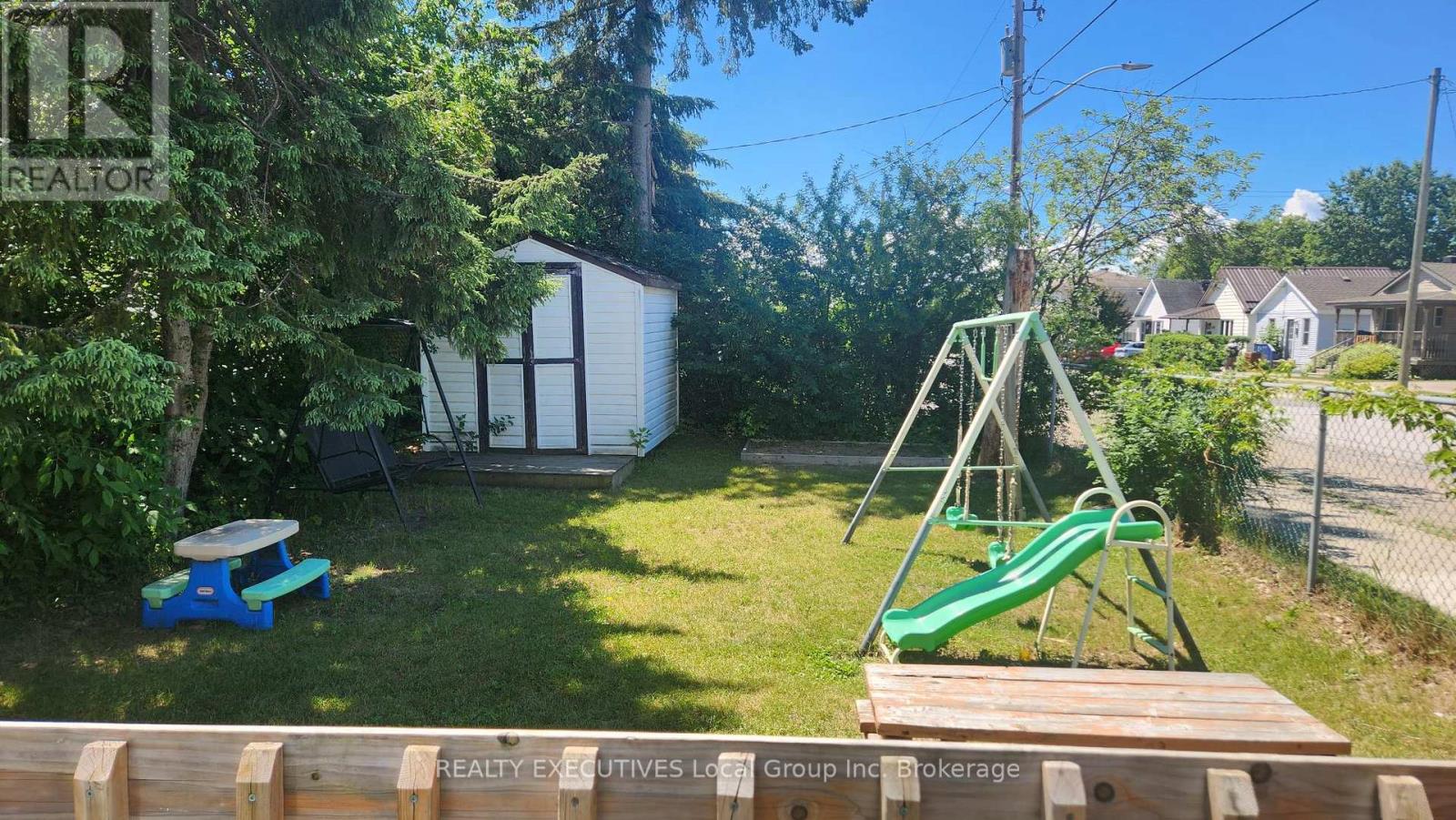 1205 High Street, North Bay, Ontario  P1B 6T3 - Photo 6 - X13492934