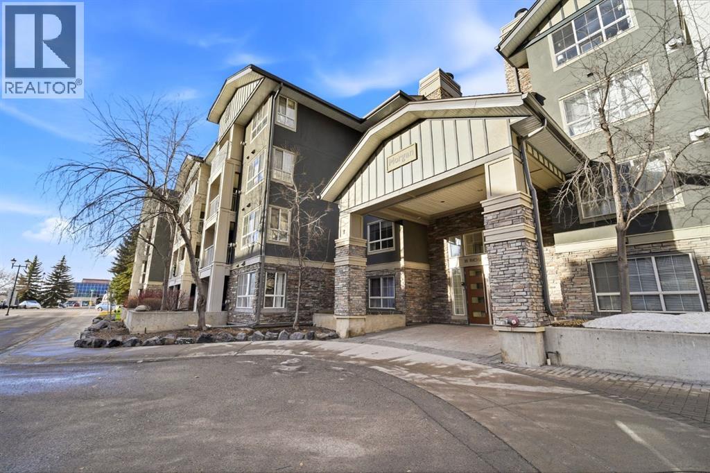 426, 35 Richard Court SW, Calgary, Alberta  T3E 7N9 - Photo 1 - A2292506