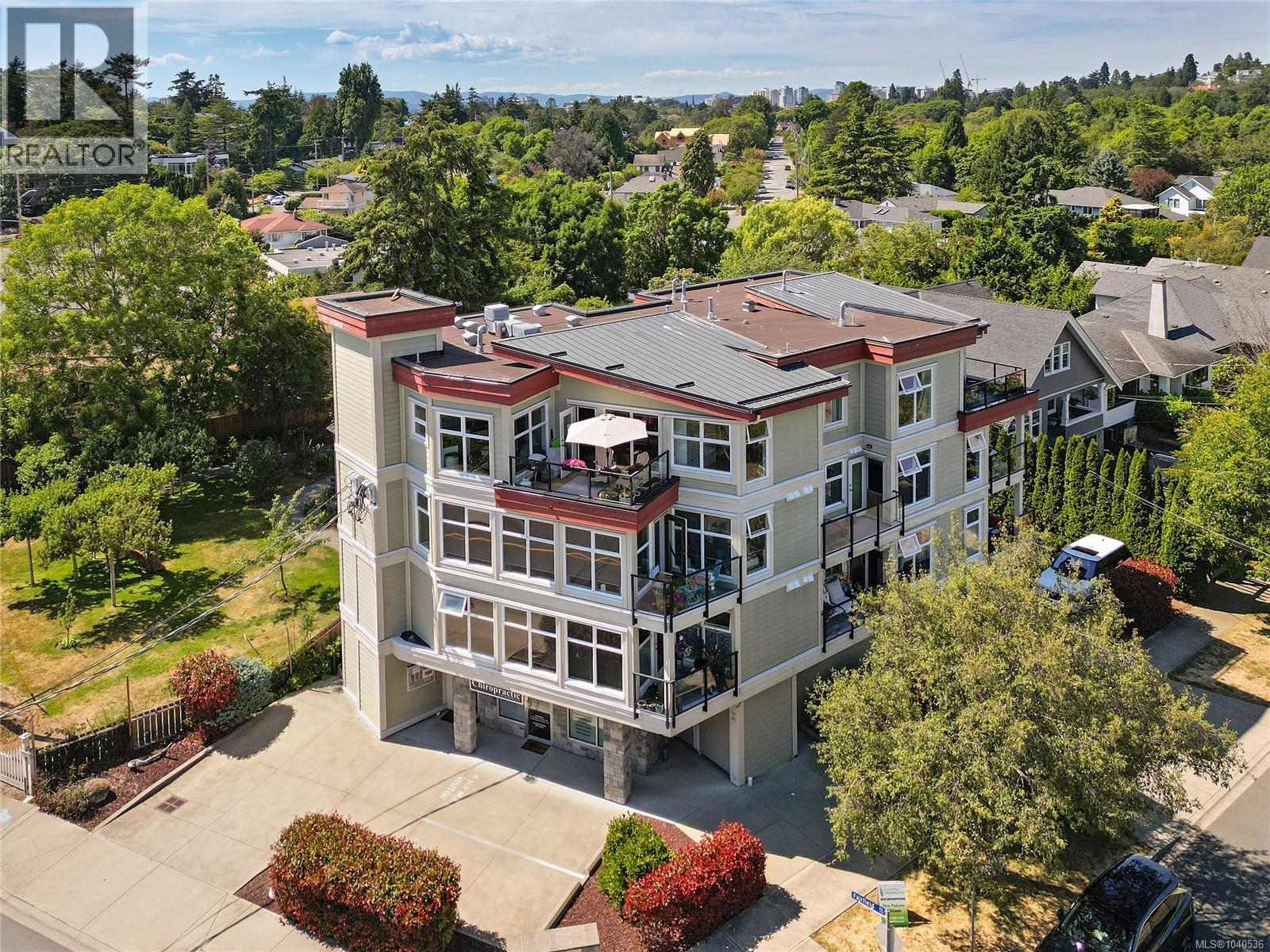 401 1494 Fairfield Rd, Victoria, British Columbia  V8S 1E8 - Photo 43 - 1040536