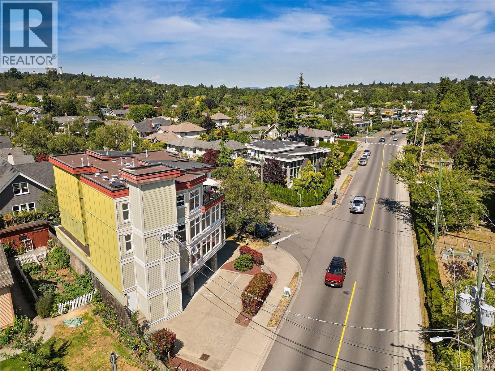 401 1494 Fairfield Rd, Victoria, British Columbia  V8S 1E8 - Photo 45 - 1040536