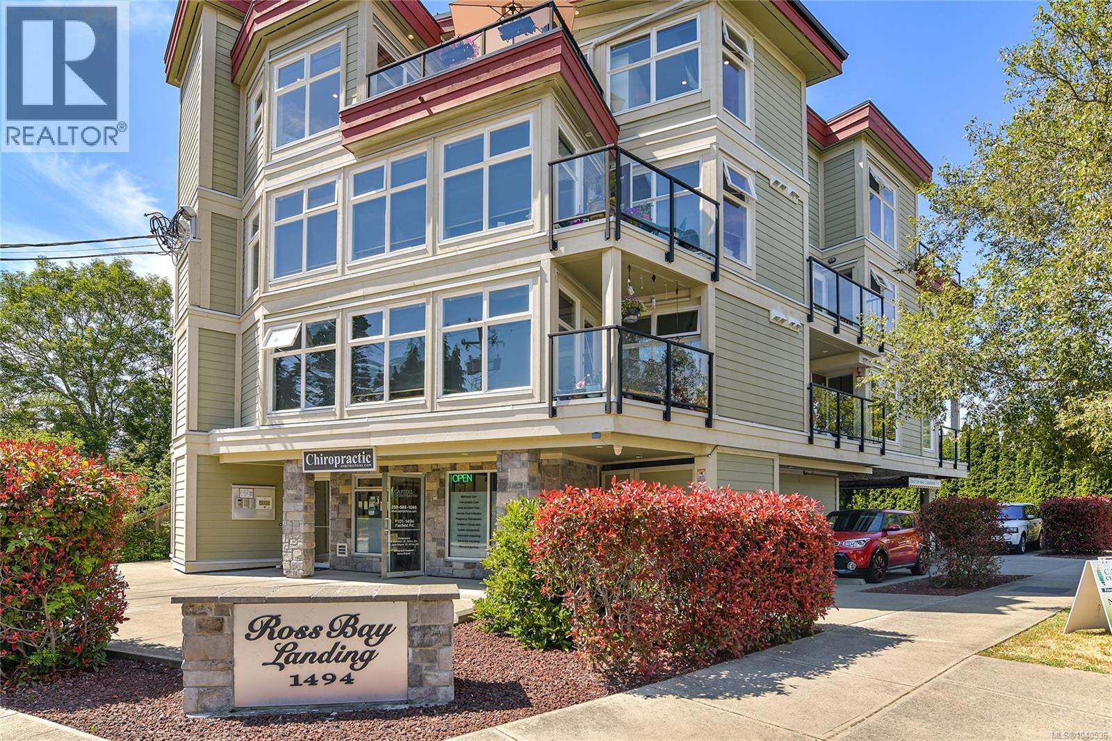 401 1494 Fairfield Rd, Victoria, British Columbia  V8S 1E8 - Photo 46 - 1040536