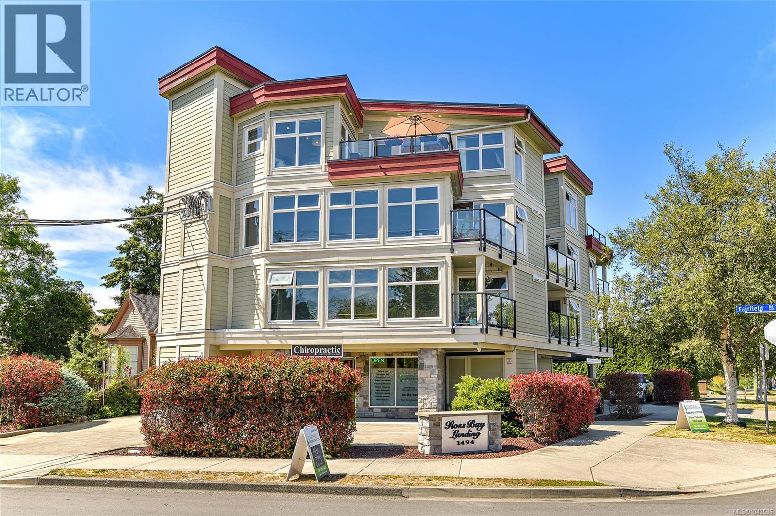 401 1494 Fairfield Rd, Victoria, British Columbia  V8S 1E8 - Photo 48 - 1040536