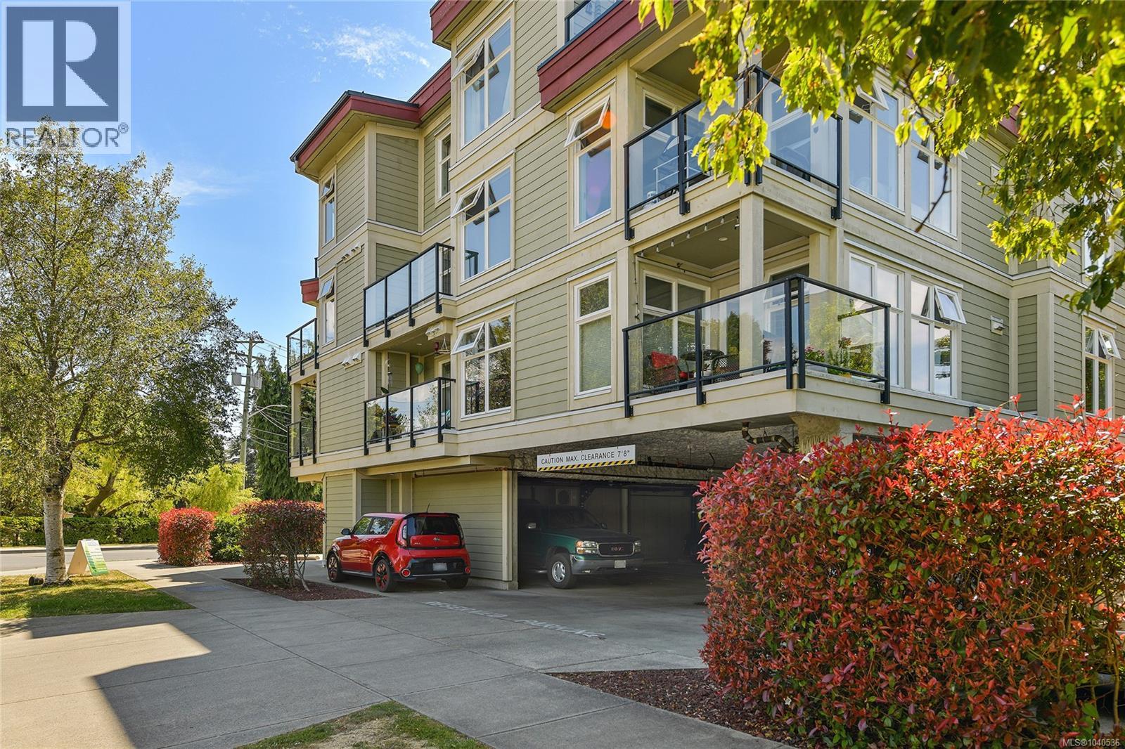 401 1494 Fairfield Rd, Victoria, British Columbia  V8S 1E8 - Photo 49 - 1040536
