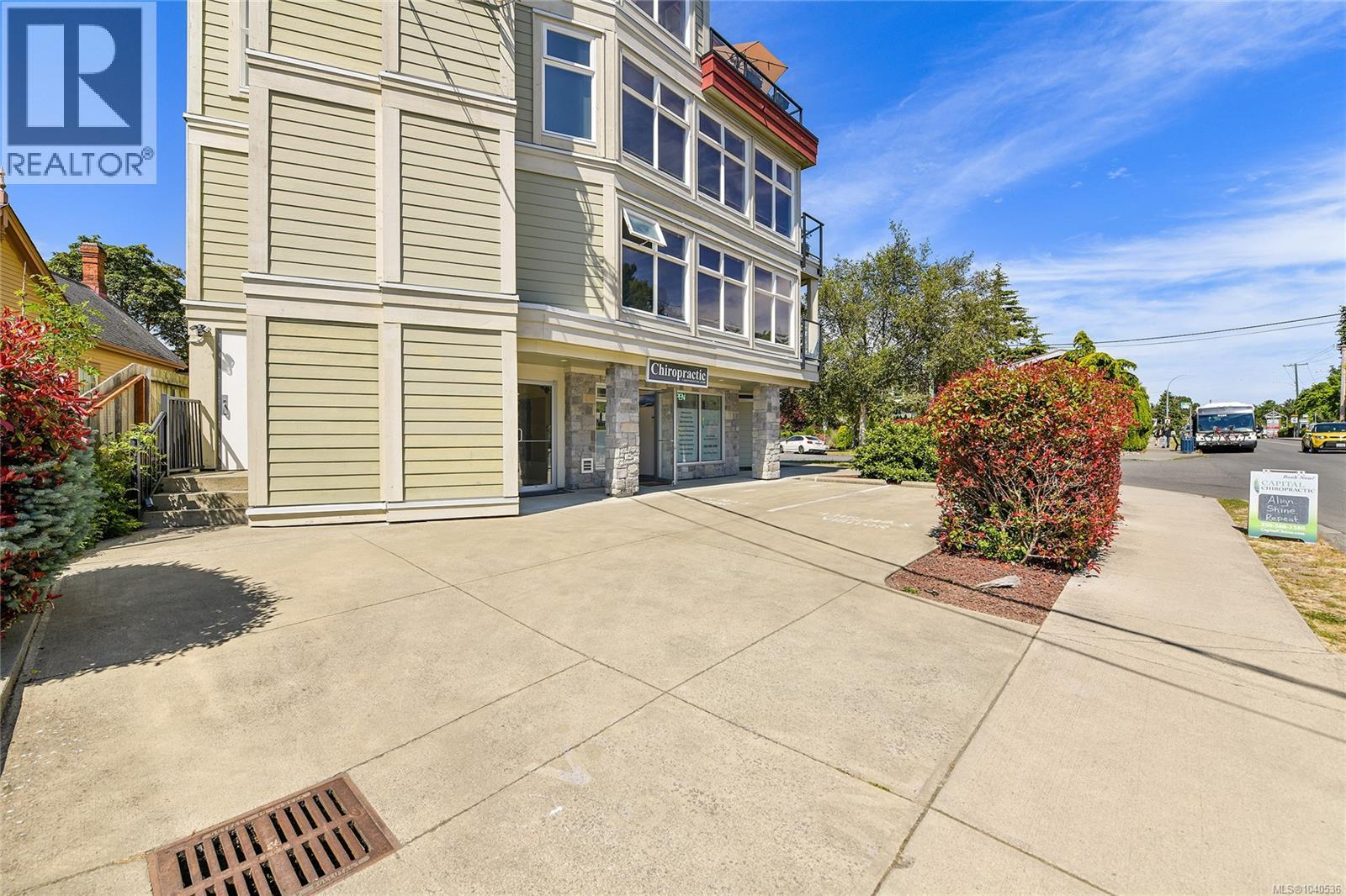 401 1494 Fairfield Rd, Victoria, British Columbia  V8S 1E8 - Photo 50 - 1040536