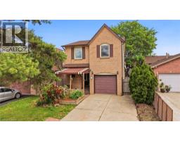 3 TWINOAKS Crescent, Stoney Creek, Ontario