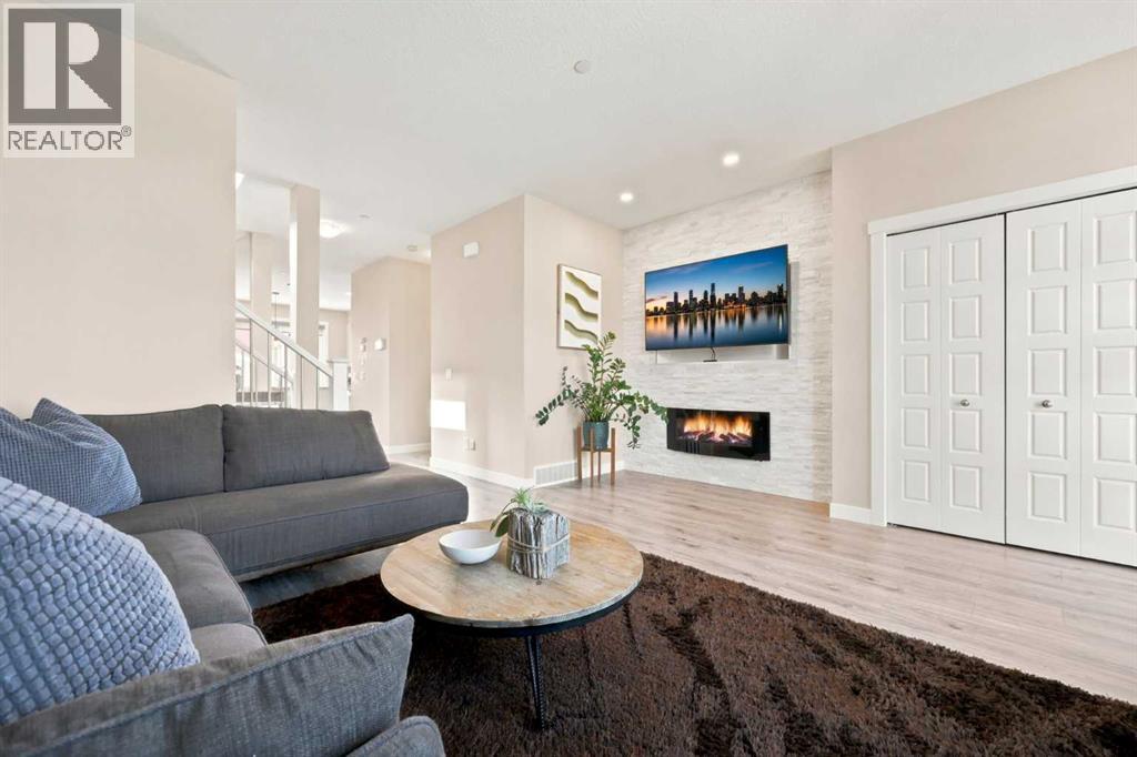 161 Livingston View Ne, Calgary, Alberta  T3P 1A9 - Photo 8 - A2320748