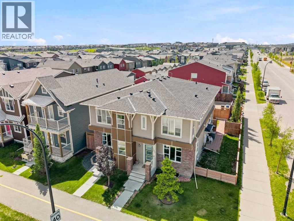 161 Livingston View Ne, Calgary, Alberta  T3P 1A9 - Photo 45 - A2320748