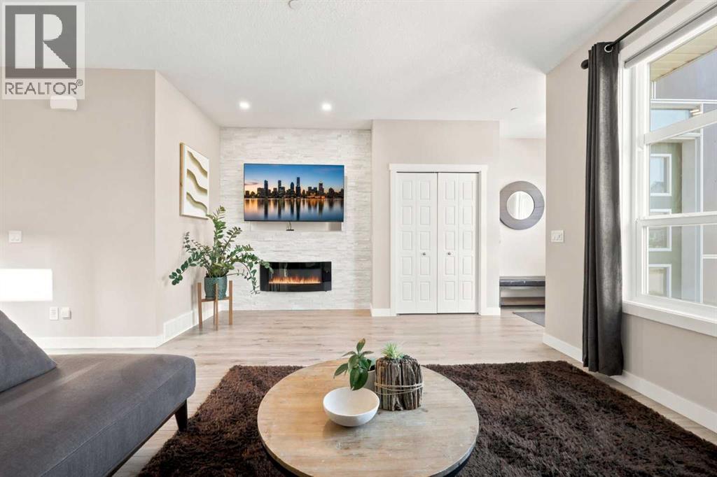 161 Livingston View Ne, Calgary, Alberta  T3P 1A9 - Photo 6 - A2320748