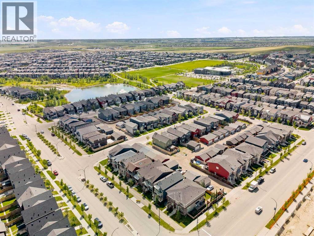 161 Livingston View Ne, Calgary, Alberta  T3P 1A9 - Photo 49 - A2320748