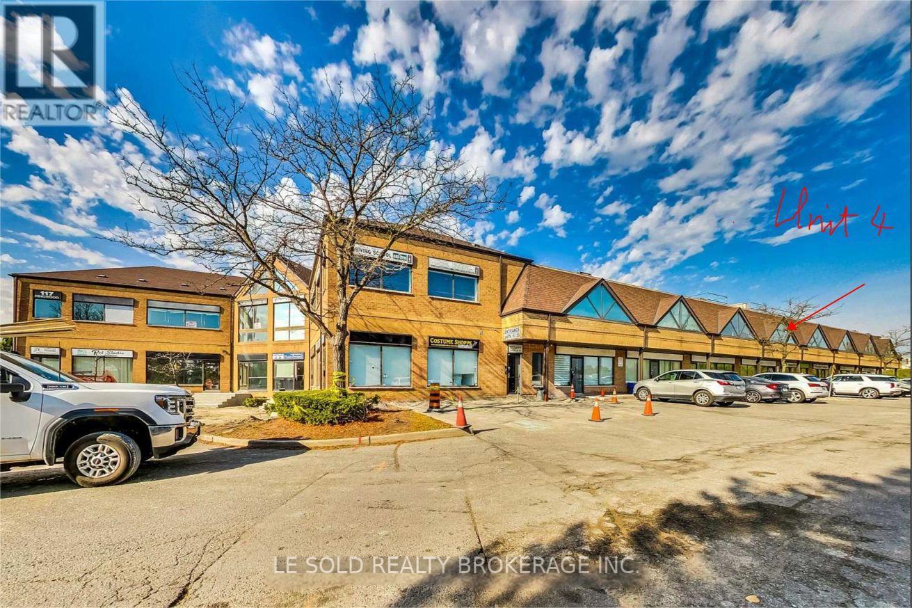 4 (2nd Floor D) - 117 Ringwood Drive, Whitchurch-Stouffville, Ontario  L4A 8C1 - Photo 8 - N13443404
