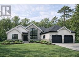 6 BEAUFORT CRESCENT, Tiny, Ontario