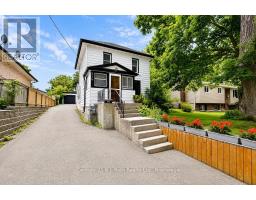 215 OXFORD STREET, Orillia, Ontario