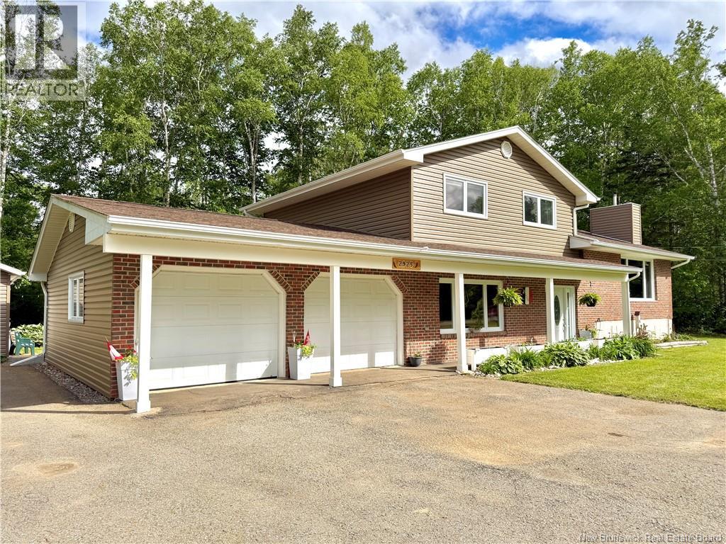 2925 North Tetagouche, North Tetagouche, New Brunswick