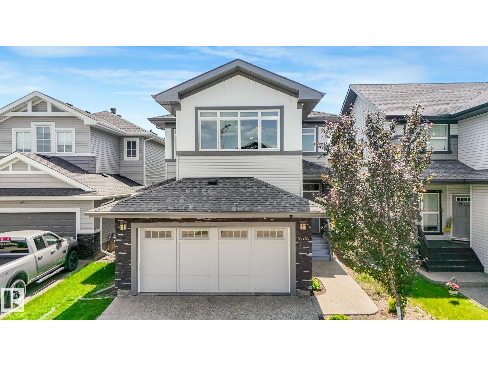 20741 98A AV NW, Edmonton, Alberta