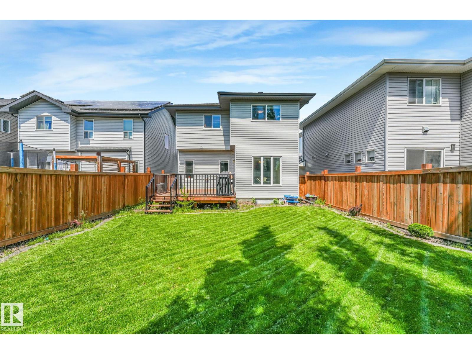 20741 98a Av NW, Edmonton, Alberta  T5T 7G2 - Photo 3 - E4495797