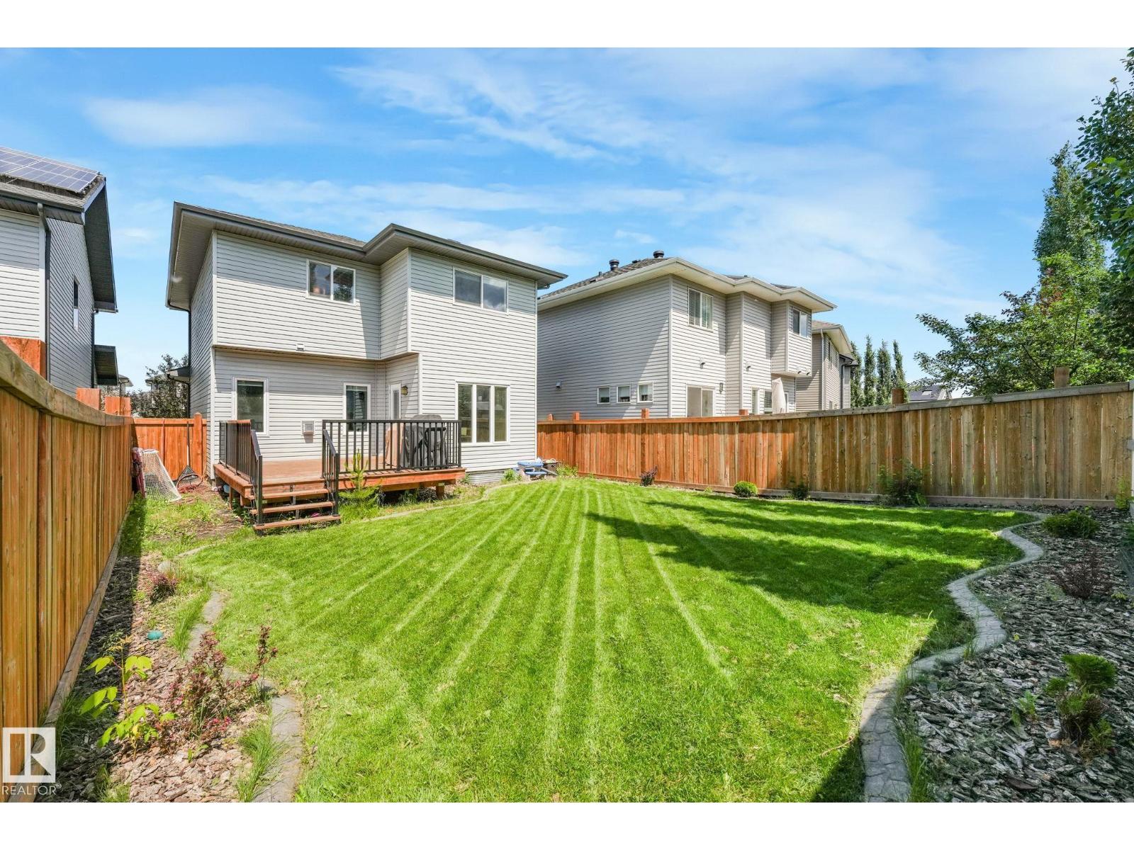 20741 98a Av NW, Edmonton, Alberta  T5T 7G2 - Photo 4 - E4495797