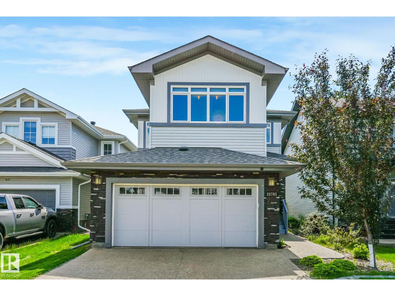 20741 98a Av NW, Edmonton, Alberta  T5T 7G2 - Photo 64 - E4495797