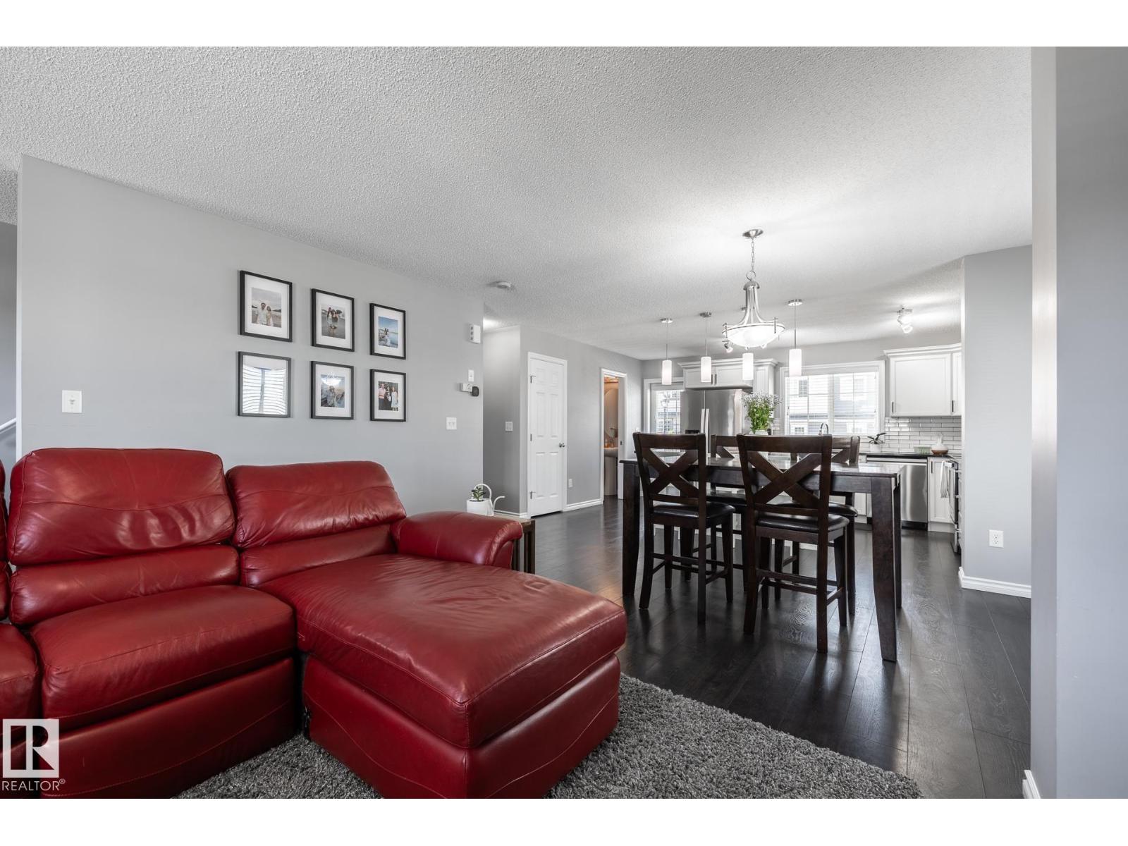 #55 20 Augustine Cr, Sherwood Park, Alberta  T8H 0Z8 - Photo 4 - E4495798