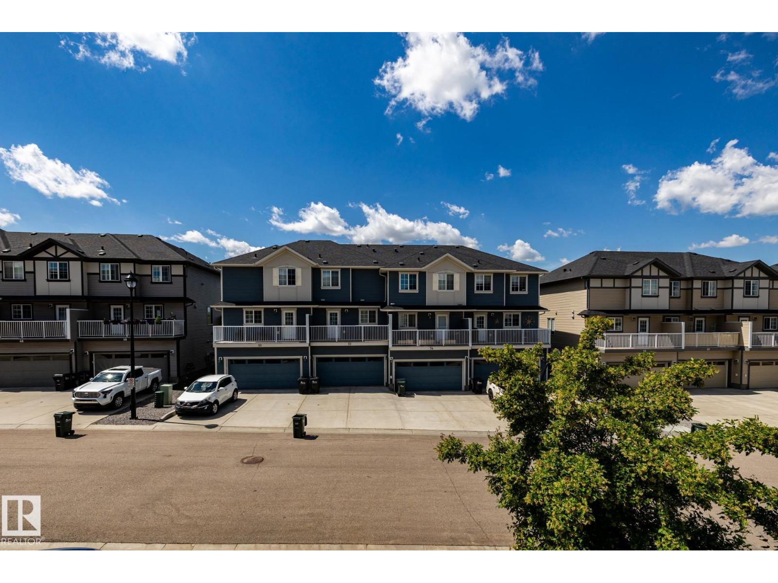 #55 20 Augustine Cr, Sherwood Park, Alberta  T8H 0Z8 - Photo 52 - E4495798