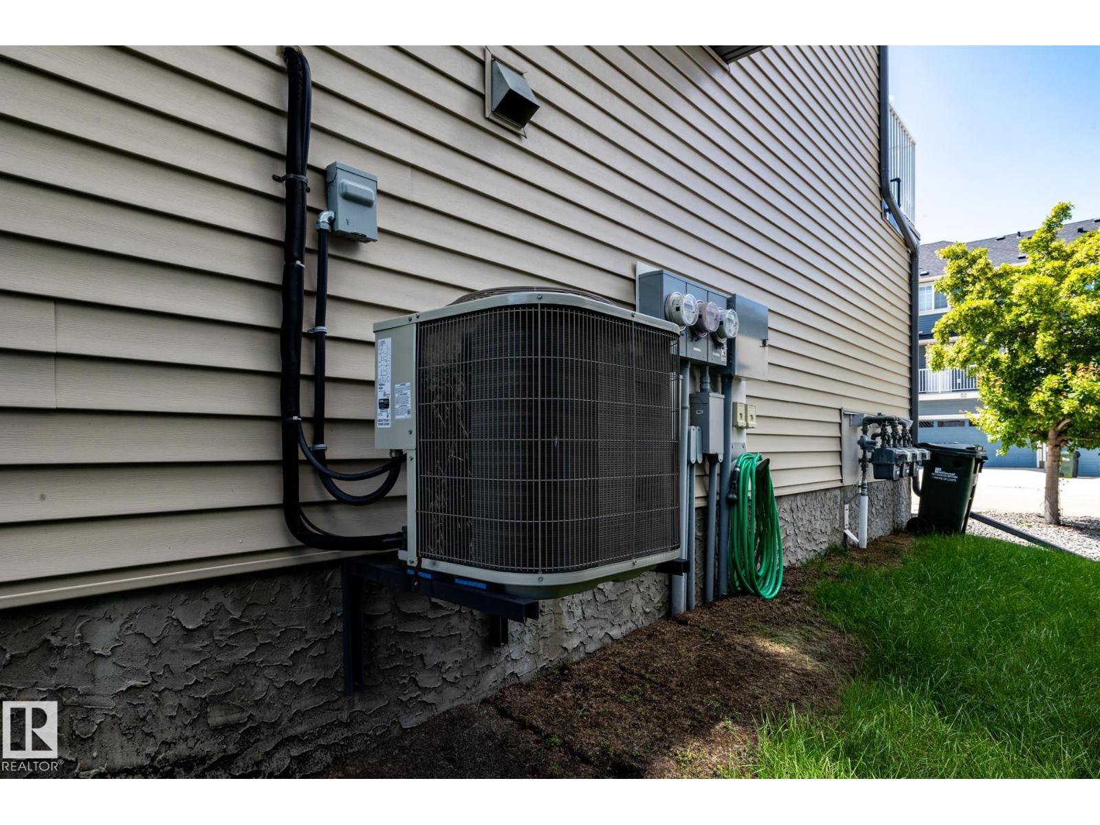 #55 20 Augustine Cr, Sherwood Park, Alberta  T8H 0Z8 - Photo 58 - E4495798
