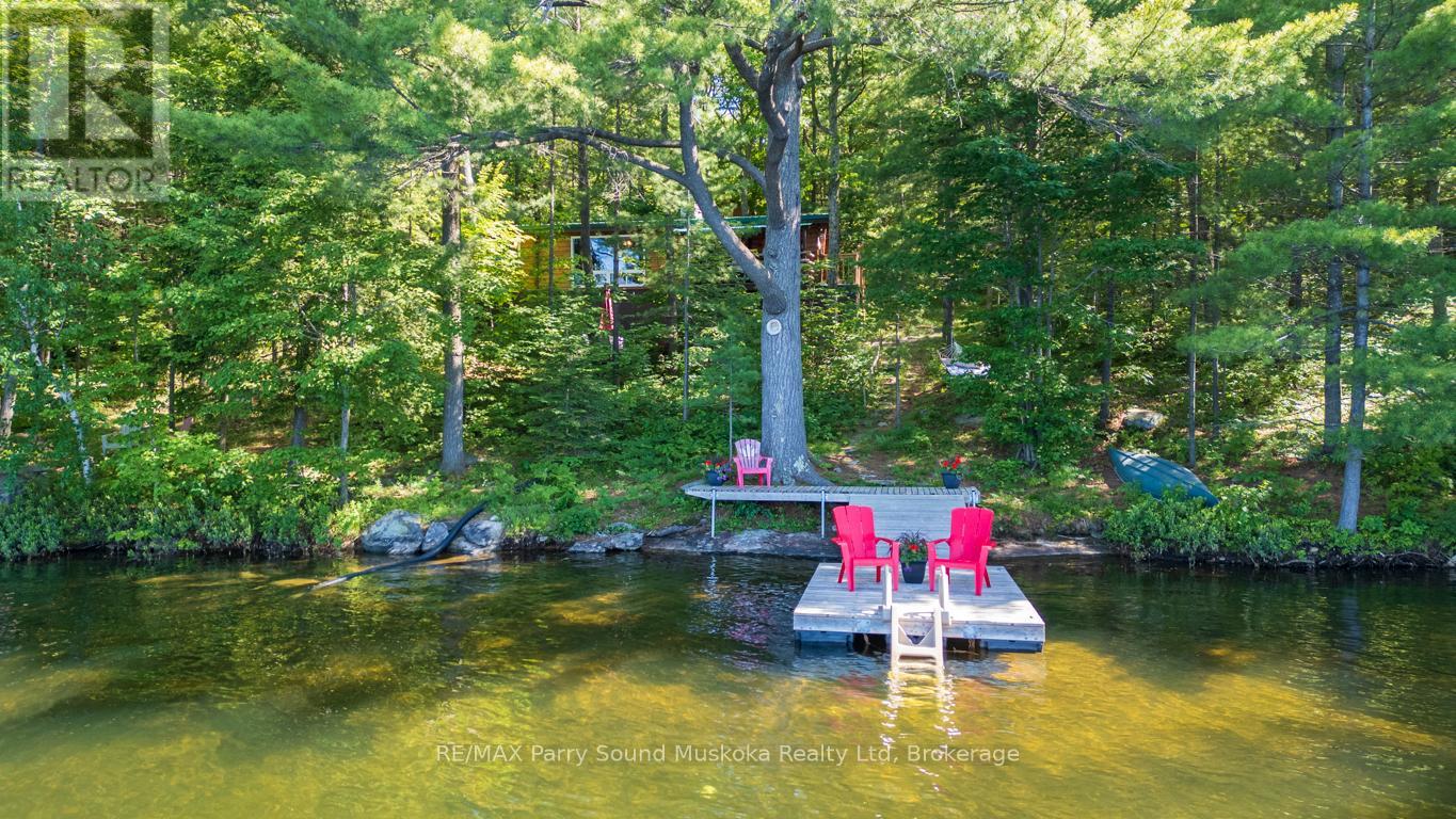 74B KETTUNEN ROAD, Seguin, Ontario
