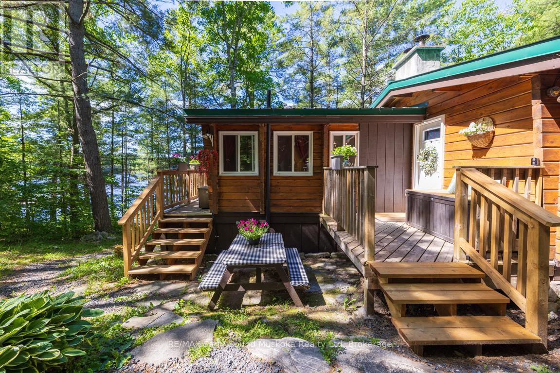 74b Kettunen Road, Seguin, Ontario  P2A 2W8 - Photo 11 - X13492826