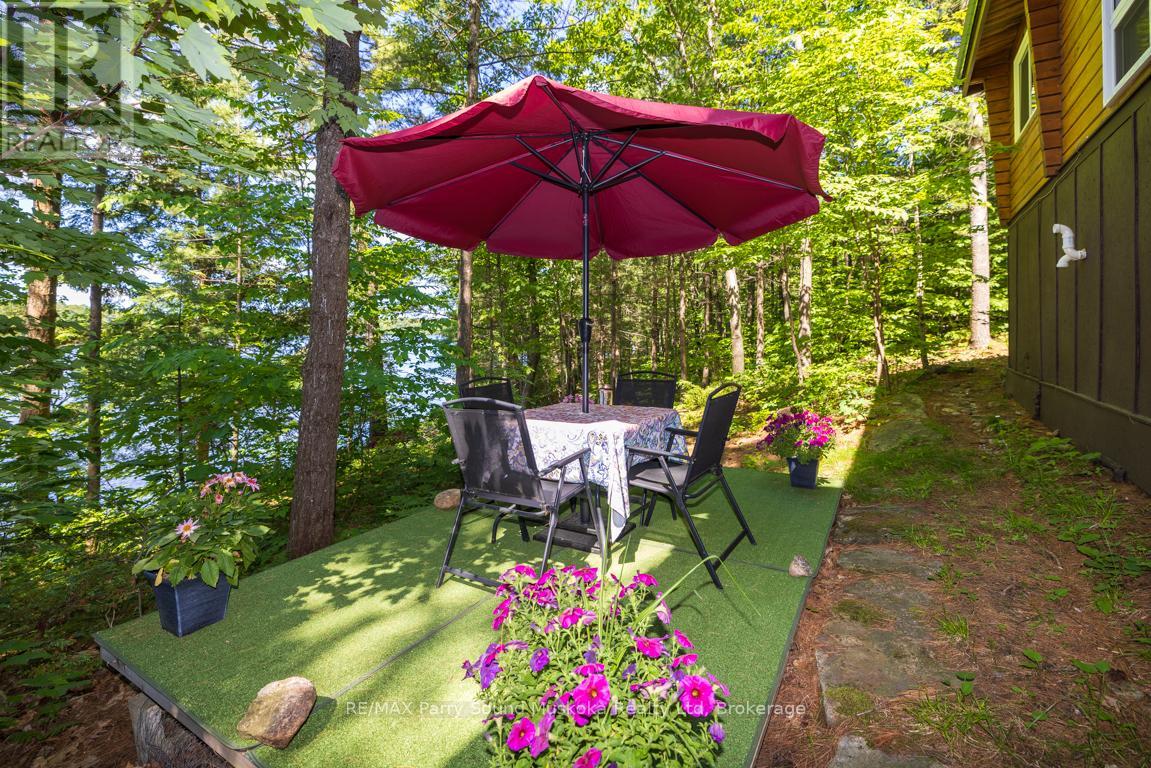 74b Kettunen Road, Seguin, Ontario  P2A 2W8 - Photo 13 - X13492826