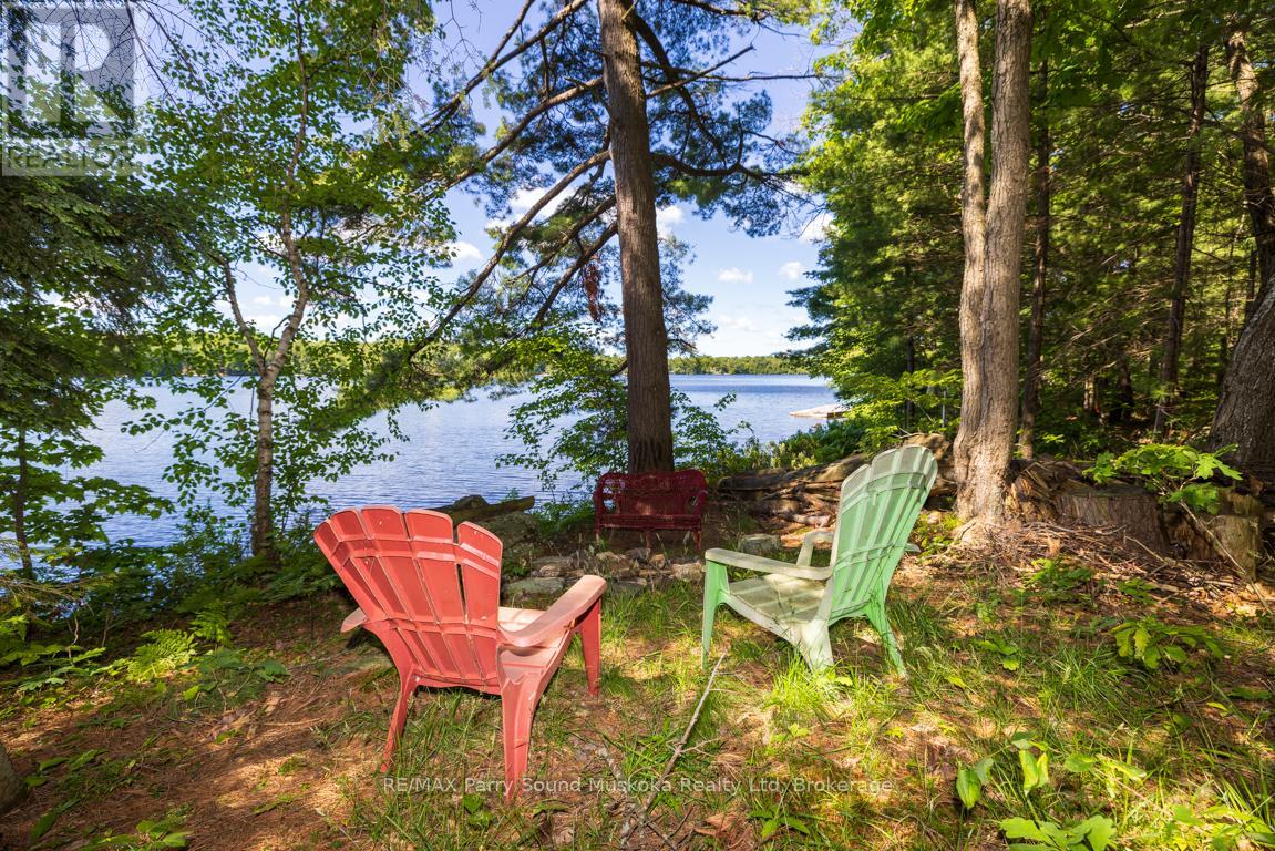 74b Kettunen Road, Seguin, Ontario  P2A 2W8 - Photo 16 - X13492826