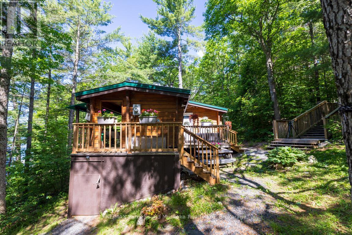 74b Kettunen Road, Seguin, Ontario  P2A 2W8 - Photo 17 - X13492826