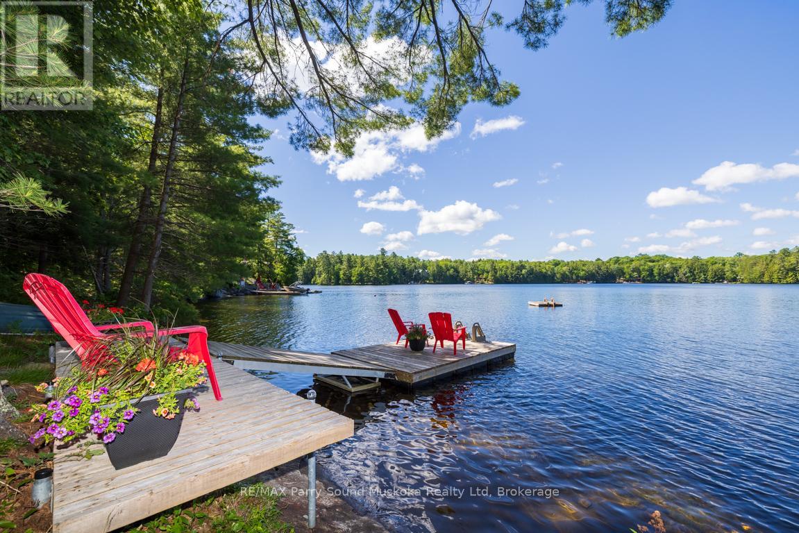 74b Kettunen Road, Seguin, Ontario  P2A 2W8 - Photo 2 - X13492826