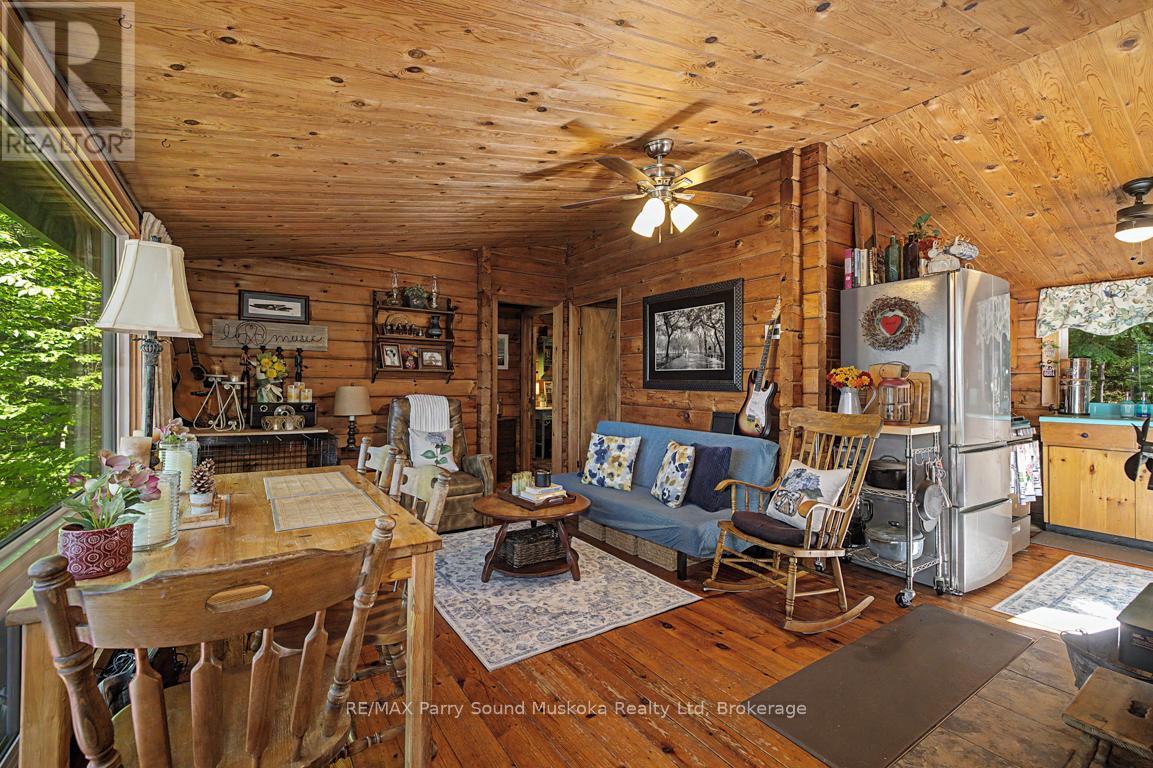 74b Kettunen Road, Seguin, Ontario  P2A 2W8 - Photo 21 - X13492826