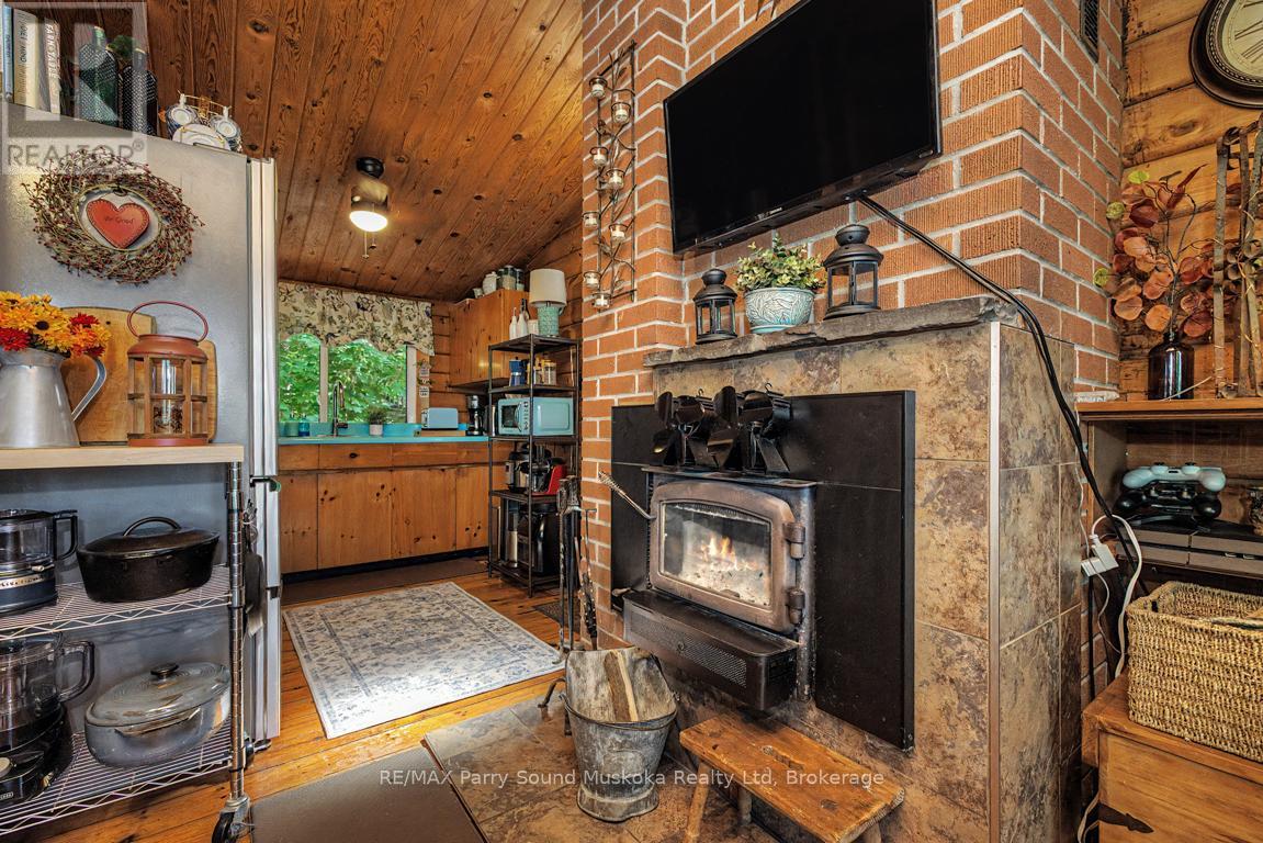74b Kettunen Road, Seguin, Ontario  P2A 2W8 - Photo 23 - X13492826