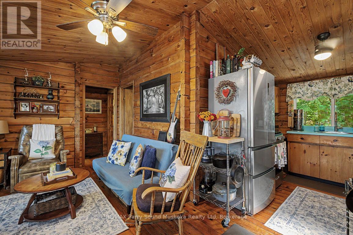 74b Kettunen Road, Seguin, Ontario  P2A 2W8 - Photo 24 - X13492826