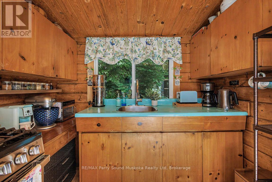 74b Kettunen Road, Seguin, Ontario  P2A 2W8 - Photo 25 - X13492826