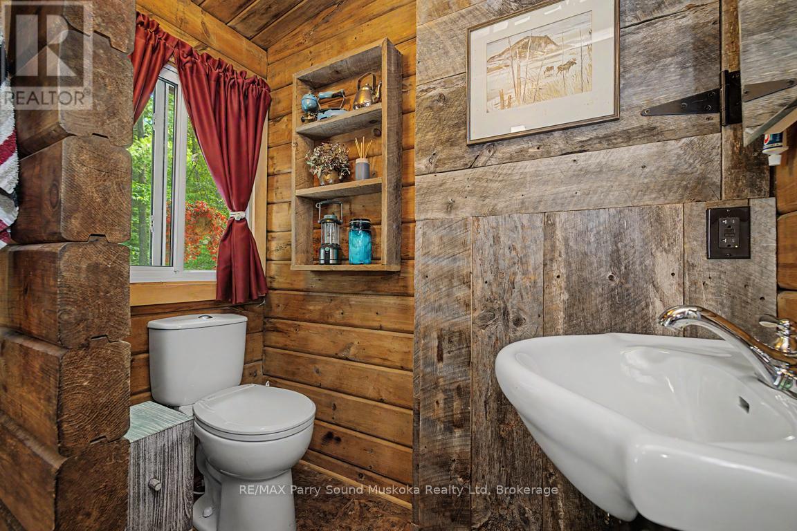 74b Kettunen Road, Seguin, Ontario  P2A 2W8 - Photo 34 - X13492826