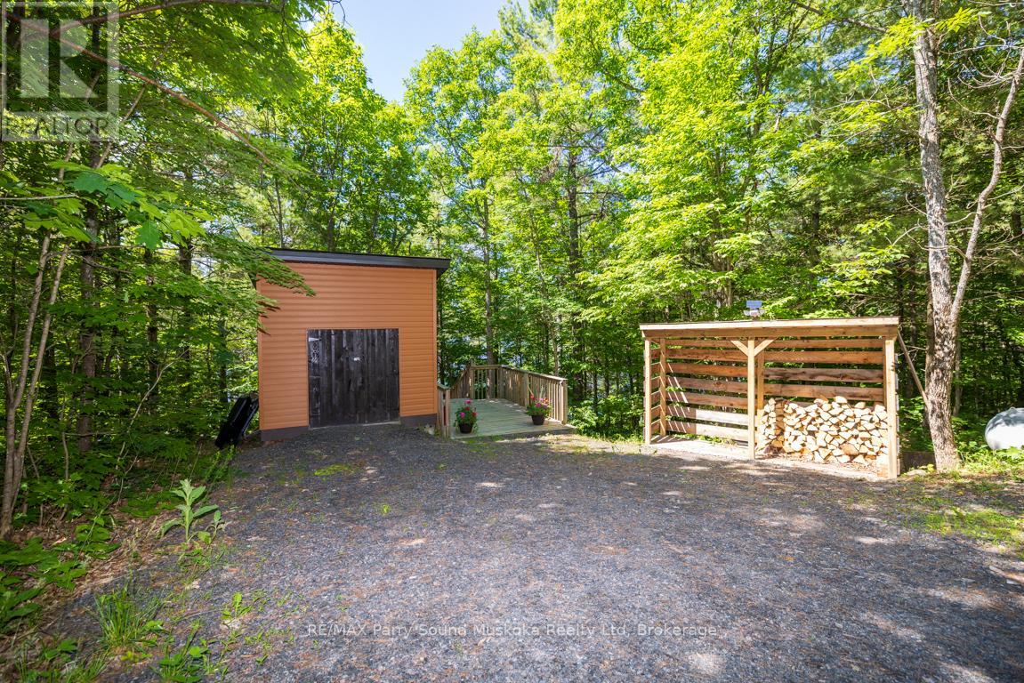 74b Kettunen Road, Seguin, Ontario  P2A 2W8 - Photo 39 - X13492826