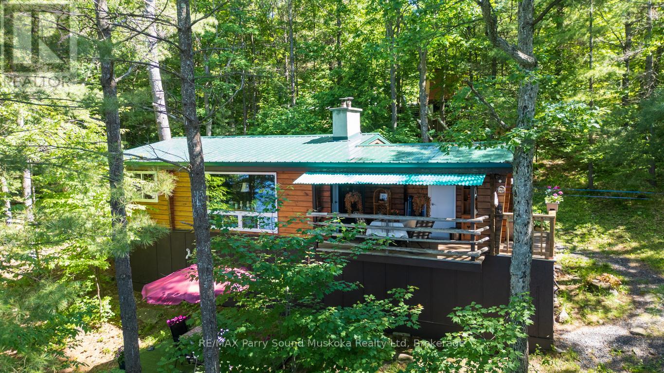 74b Kettunen Road, Seguin, Ontario  P2A 2W8 - Photo 4 - X13492826