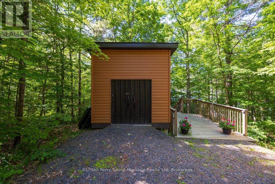 74b Kettunen Road, Seguin, Ontario  P2A 2W8 - Photo 40 - X13492826