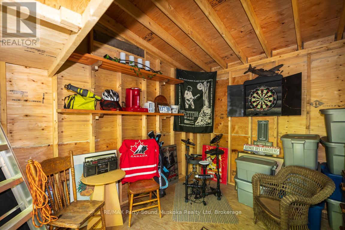 74b Kettunen Road, Seguin, Ontario  P2A 2W8 - Photo 41 - X13492826