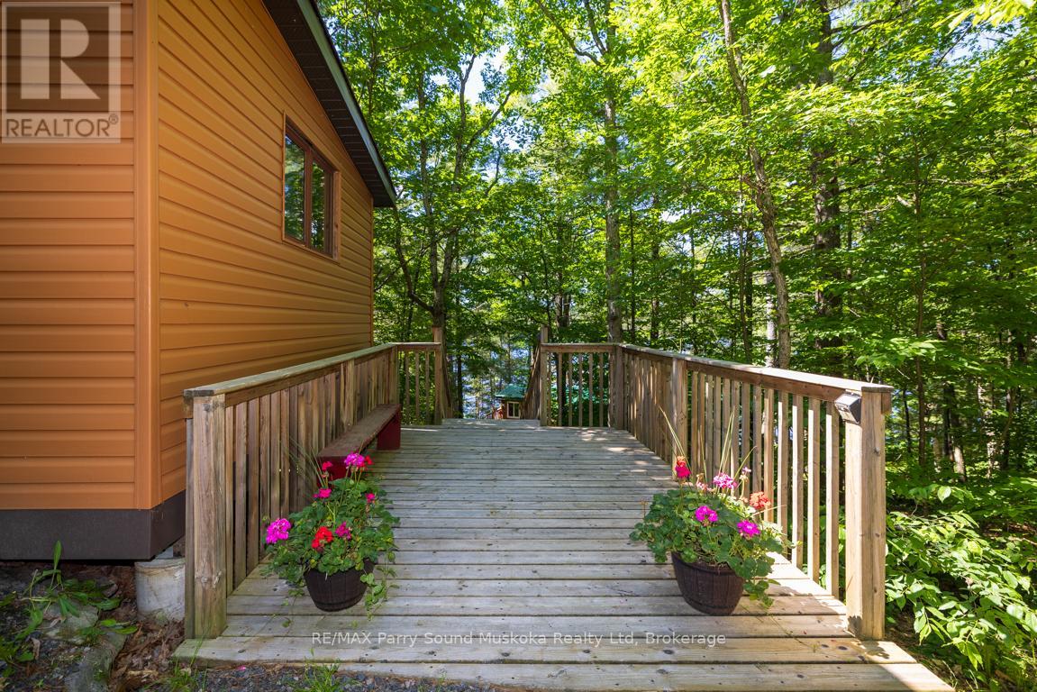 74b Kettunen Road, Seguin, Ontario  P2A 2W8 - Photo 42 - X13492826
