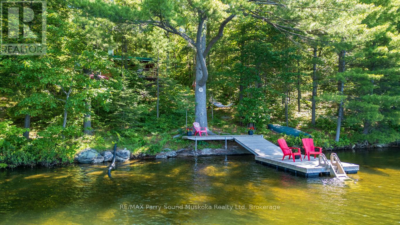 74b Kettunen Road, Seguin, Ontario  P2A 2W8 - Photo 45 - X13492826
